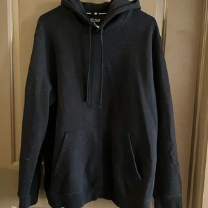 Tek Gear Ultrasoft fleece hoodie